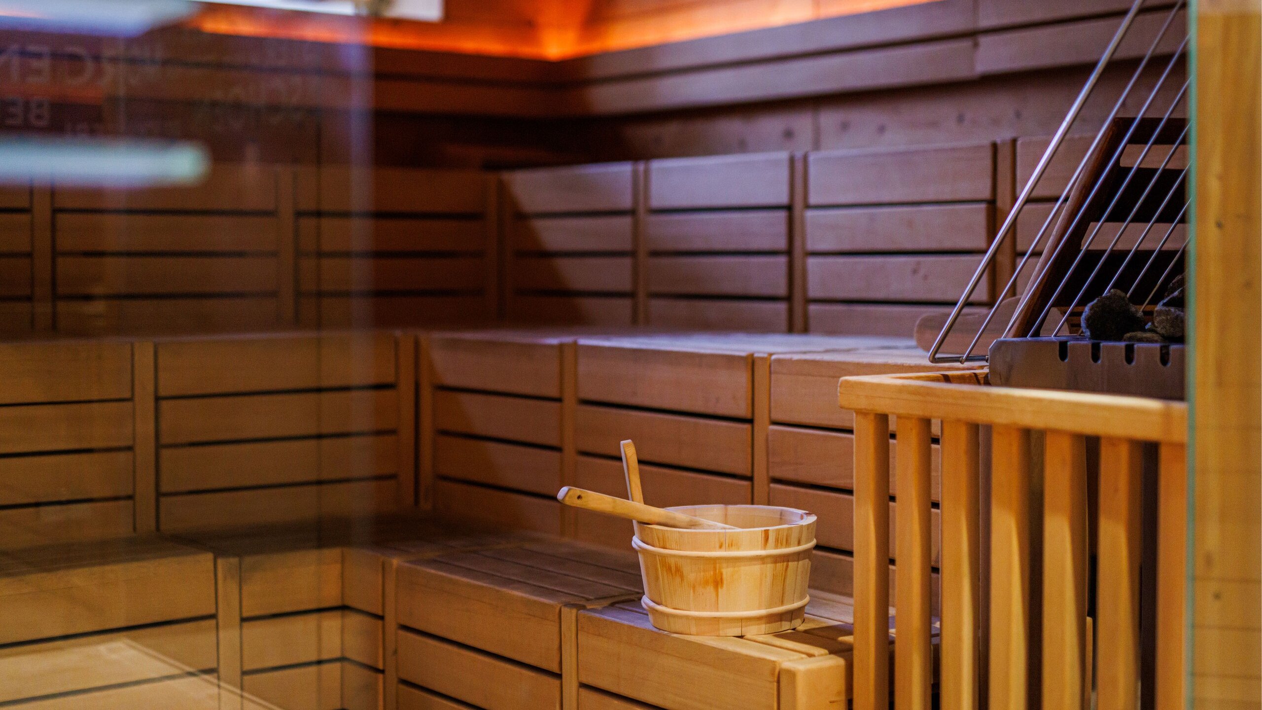 Relaxation and wellness in the three-star hotel in Sölden Relaxation and wellness in the three-star hotel in Sölden