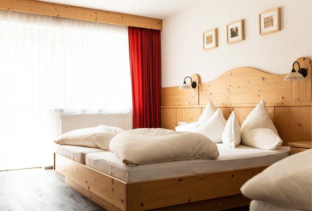 Gemütliches Apartment Sölden an der Gaislachkoglbahn