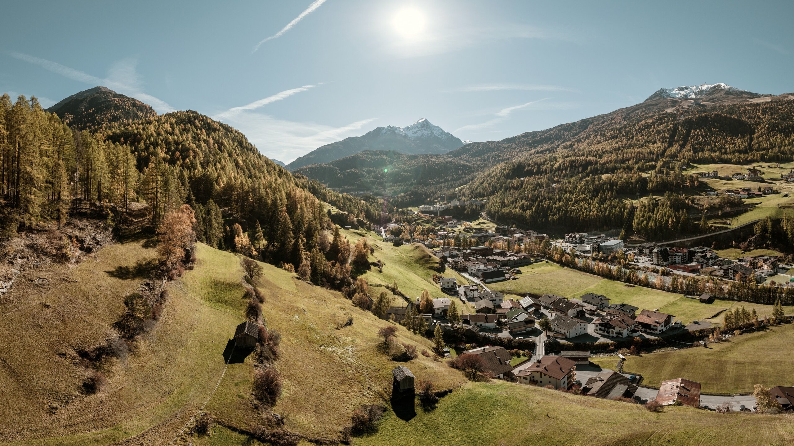 The best hotel for your bike holiday in Sölden, Tyrol The best hotel for your bike holiday in Sölden, Tyrol