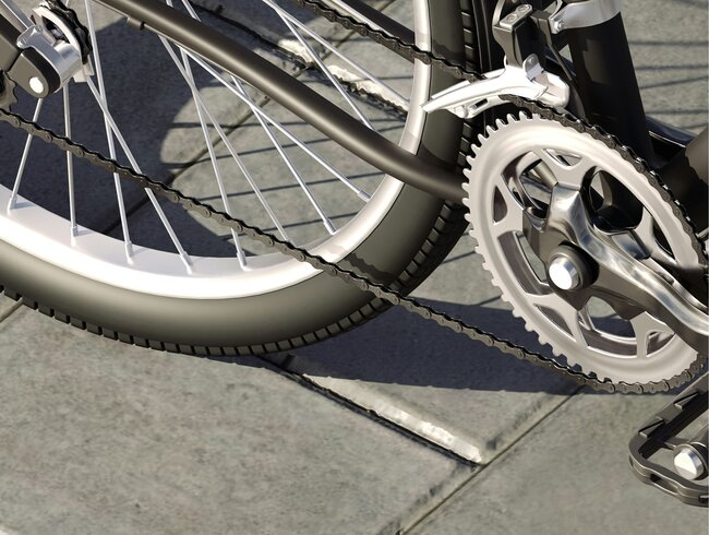 The best hotel for your bike holiday in Sölden, Tyrol