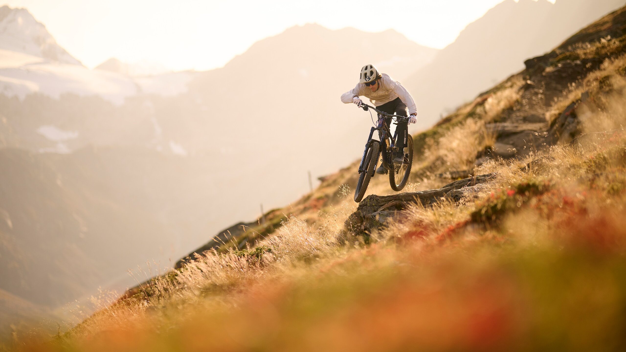 The best hotel for your bike holiday in Sölden, Tyrol The best hotel for your bike holiday in Sölden, Tyrol