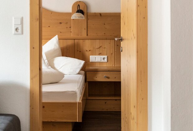 Gemütliches Apartment Sölden an der Gaislachkoglbahn