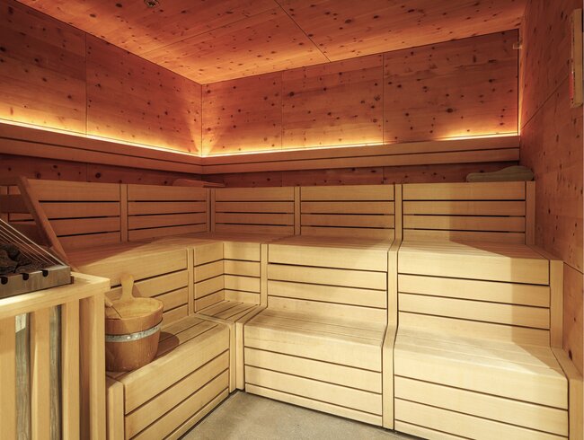 Relaxation and wellness in the three-star hotel in Sölden Relaxation and wellness in the three-star hotel in Sölden