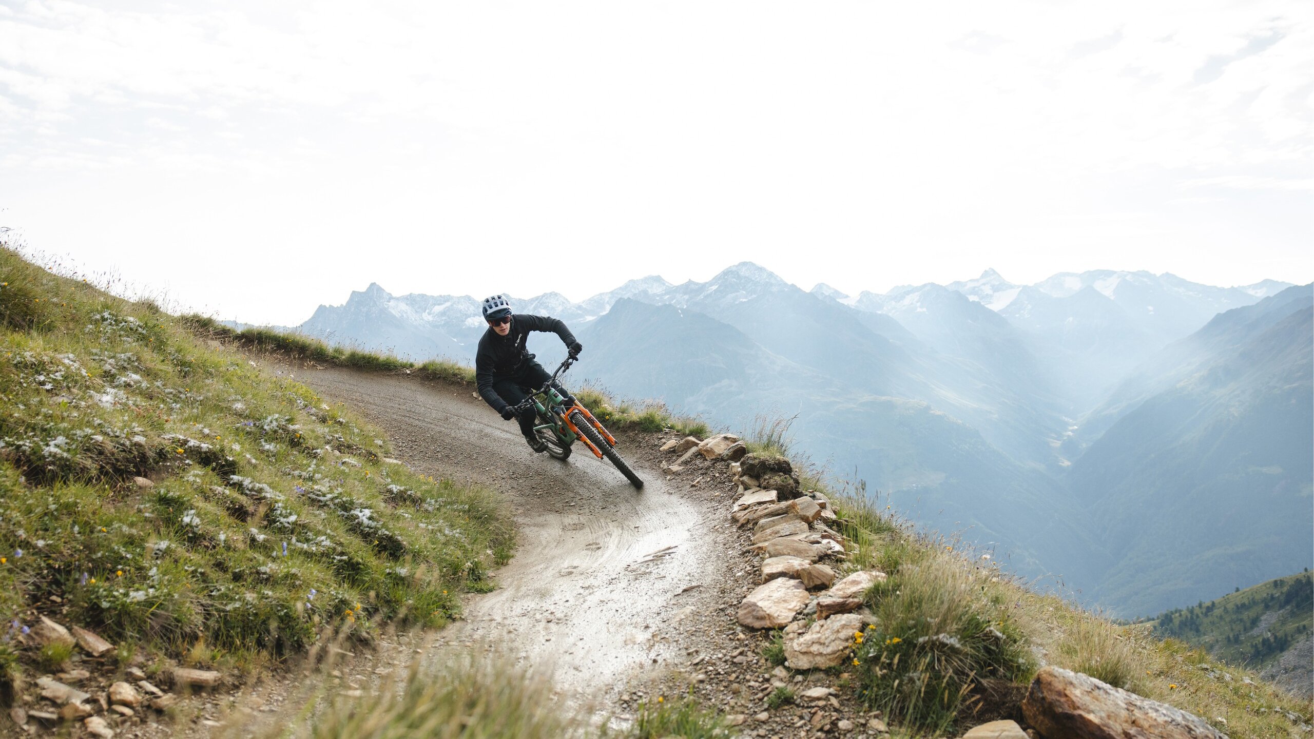 The best hotel for your bike holiday in Sölden, Tyrol The best hotel for your bike holiday in Sölden, Tyrol