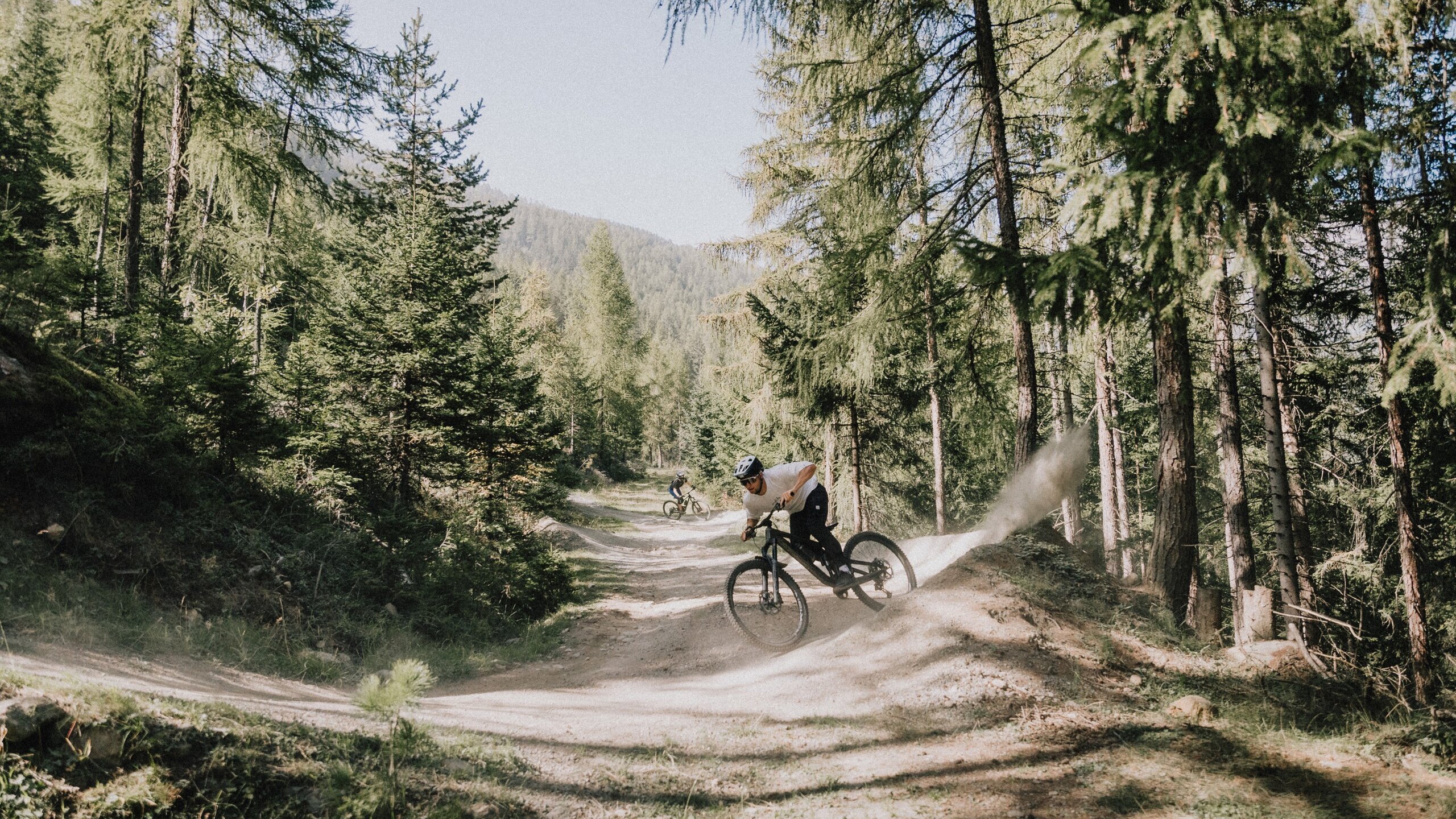 The best hotel for your bike holiday in Sölden, Tyrol The best hotel for your bike holiday in Sölden, Tyrol